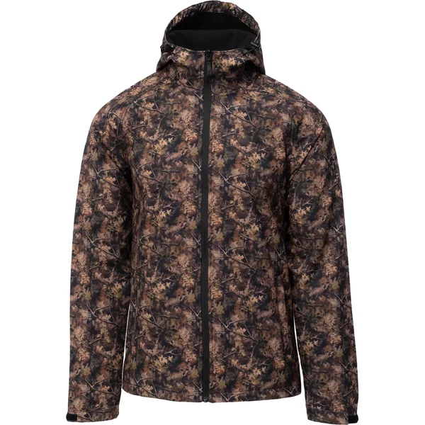 Regenjacke Magnum Hidden