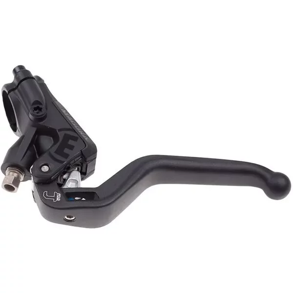 Levier De Frein Droit Et Gauche Hydraulique 3 Doigts Magura MT4-image
