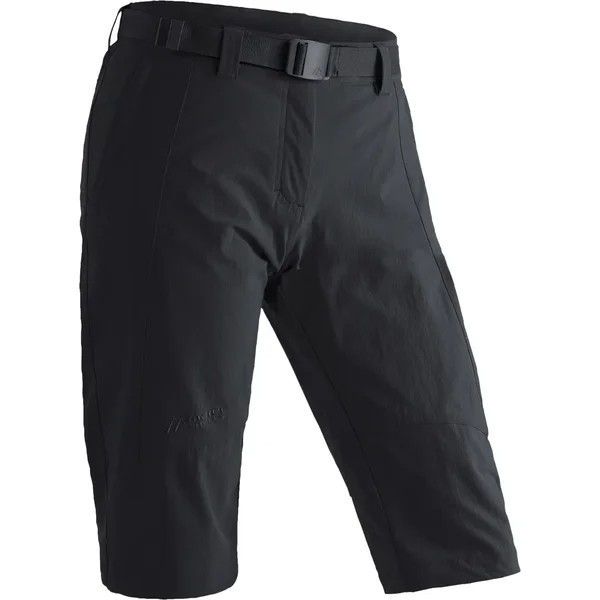 Short Donna Maier Sports Cycle Panty
