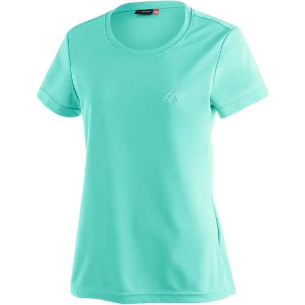 T-shirt femme Maier Sports Waltraud
