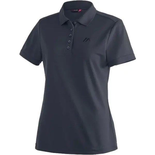 Polo de mujer Maier Sports Ulrike