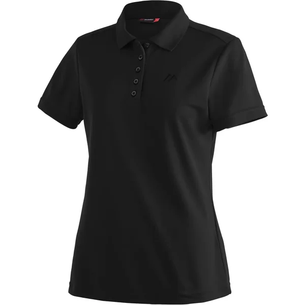 Women's polo shirt Maier Sports Ulrike