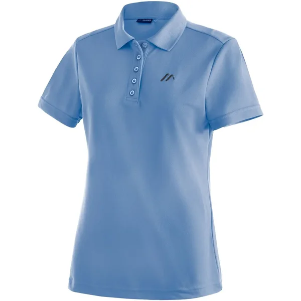 Women's polo shirt Maier Sports Ulrike