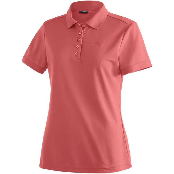 Women's polo shirt Maier Sports Ulrike