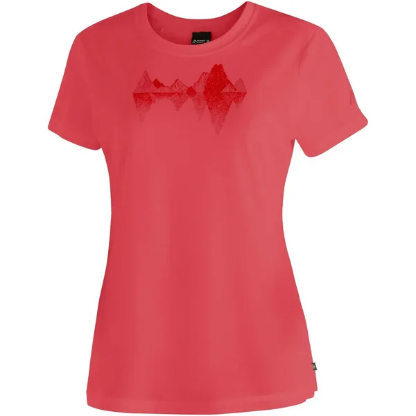 Maillot femme Maier Sports Tilia Pique