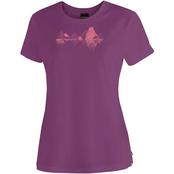 Maillot femme Maier Sports Tilia Pique