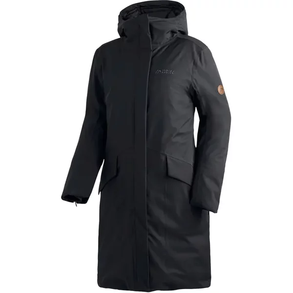 Manteau Femme Maier Sports Alberte 2.0-image