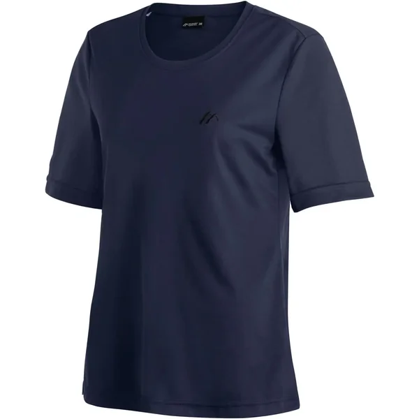 Maglia da donna Maier Sports Waltraud H/S
