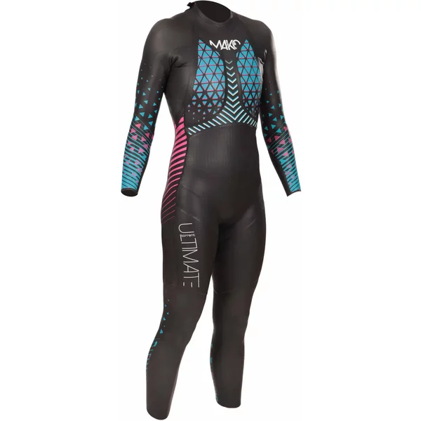 Combinaison NéOprèNe Femme Mako Ultimate Torrent 2024-image