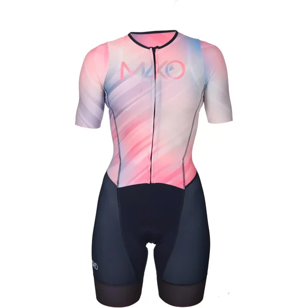Combinaison Trifonction Femme Mako Pro Set-image
