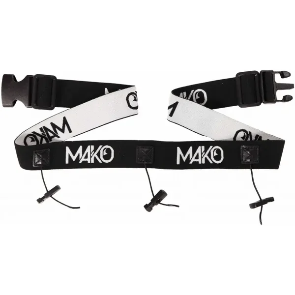 Bib belt Mako