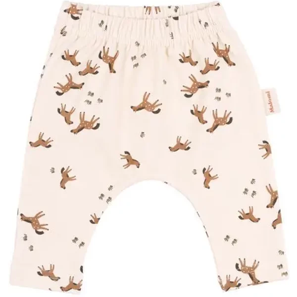 Pantalon Bio - Recommandé Pour 9-18 Mois BéBé Malomi Kids-image