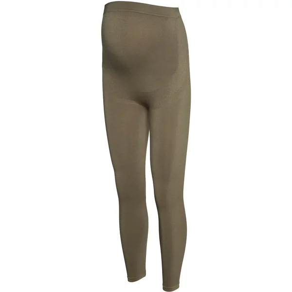 Leggings Damen Mamalicious Mltia Jeanne A.-image