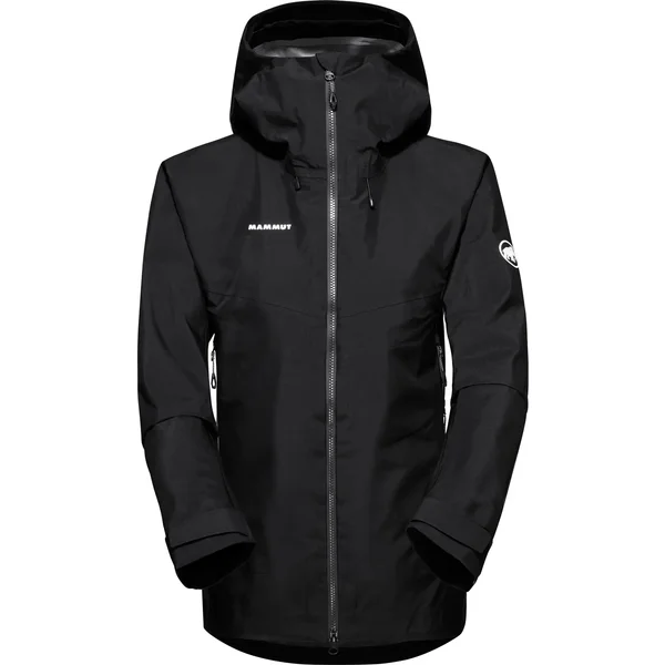 Veste de randonnée femme Mammut Crater Light HS