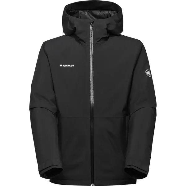 Wandeljas Mammut Linard HS Thermo