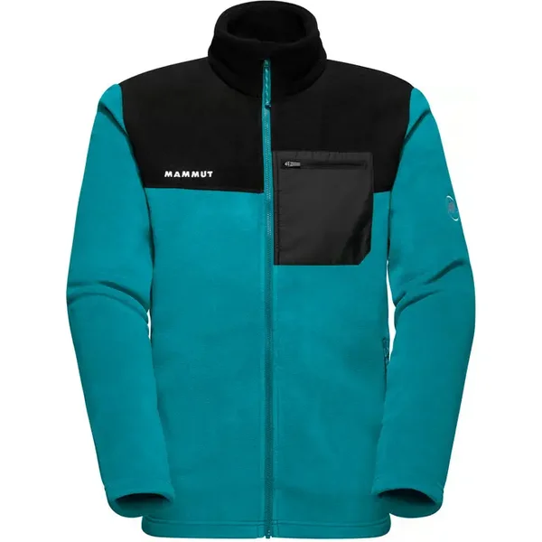 Fleece Mammut Innominata ML