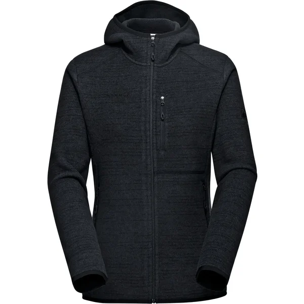 Women's hooded jacket Mammut Arctic IV ML
