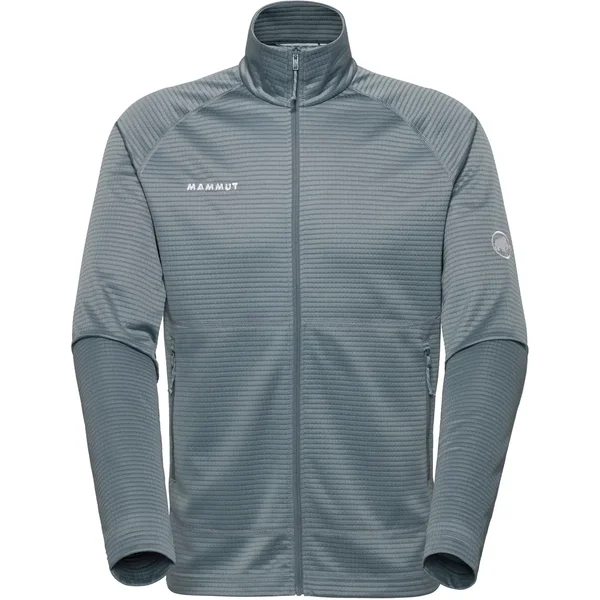 Chaqueta de chándal Mammut Crag