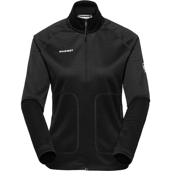 Chaqueta deportiva mujer Mammut Crag