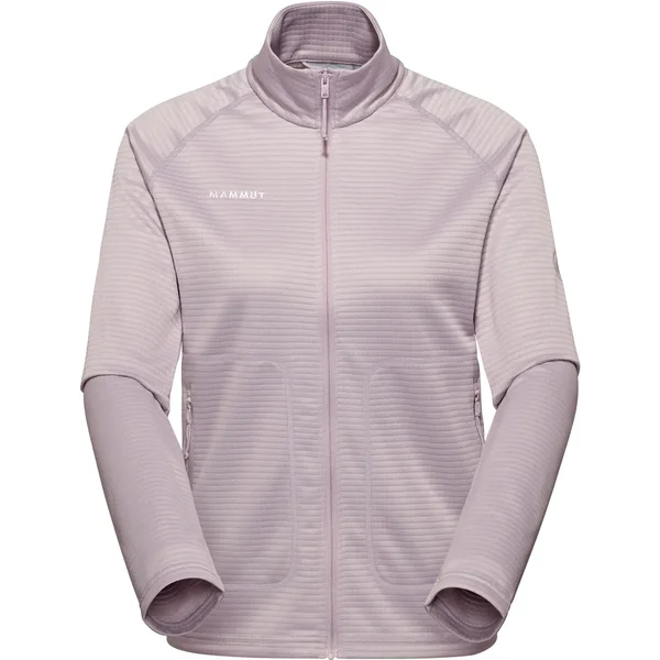 Chaqueta deportiva mujer Mammut Crag
