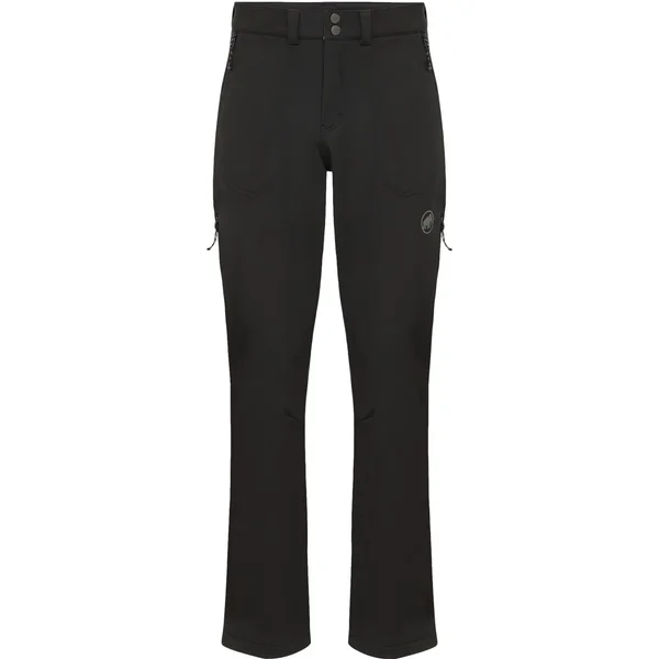 Pantaloni da trekking Mammut Runbold Winter SO