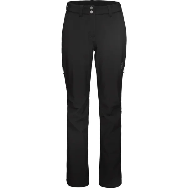 Dames wandelbroek Mammut Runbold Winter SO