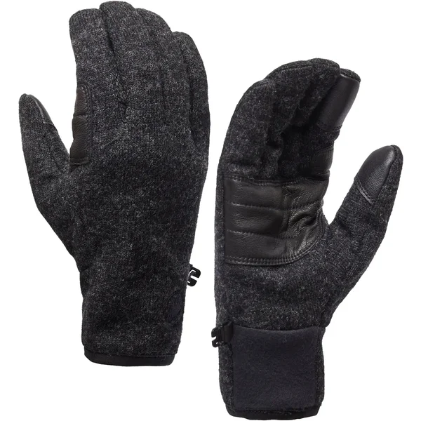Gants Mammut Passion