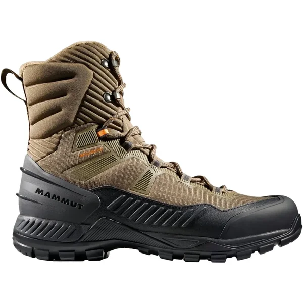 Wanderschuhe Mammut Blackfin III WP
