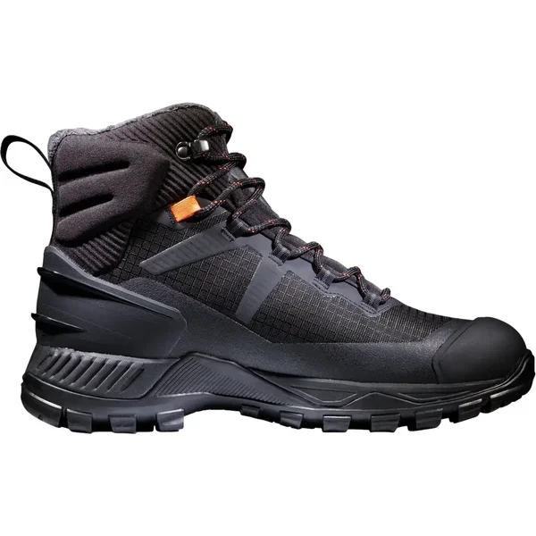 Scarpe trekking da donna Mammut Blackfin III DT