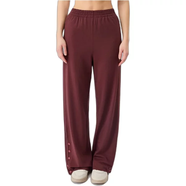 Pantalon large et fluide femme Mandala