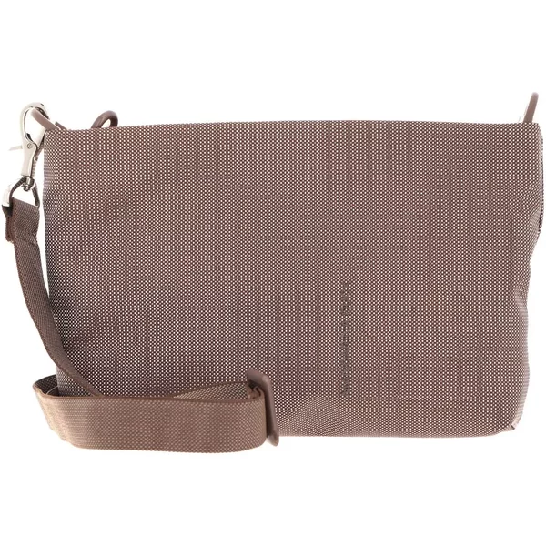 Sac BandoulièRe En Tissu Mandarina Duck MD20-image