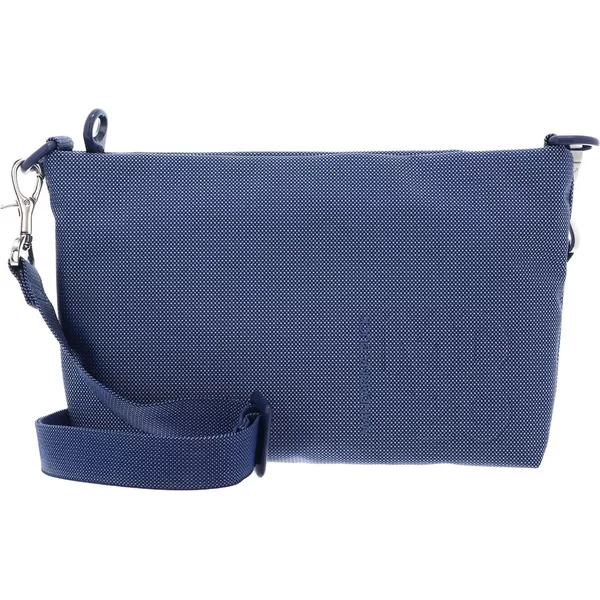 Sac BandoulièRe En Tissu Mandarina Duck MD20-image