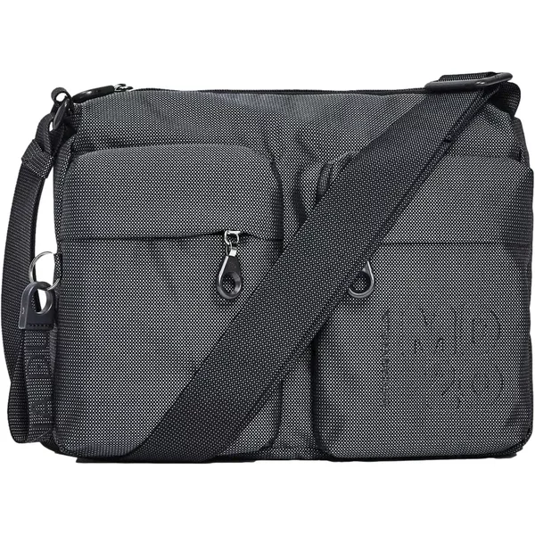 Sac BandoulièRe Mandarina Duck MD20 Medium-image