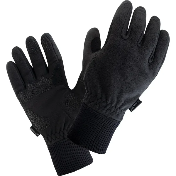 Fleece gloves Martes Zimo