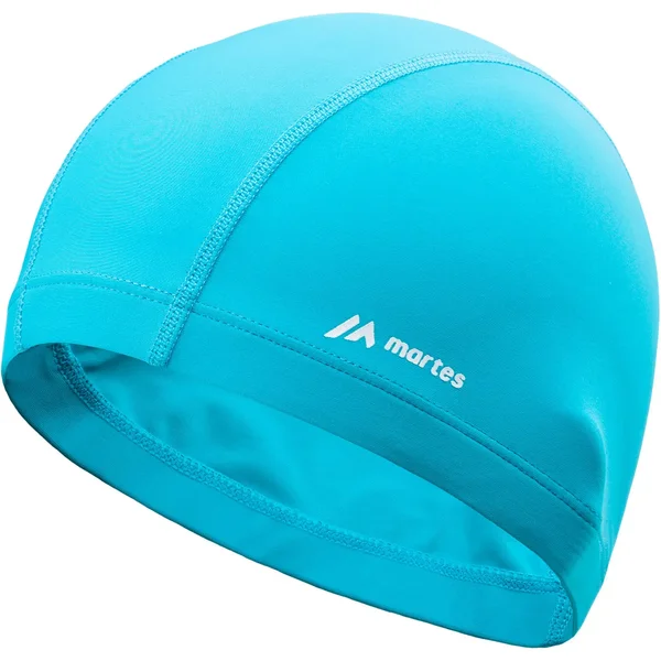Polyester swim cap Martes Unospandi