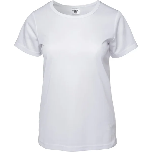 Camiseta mujer Martes Essentials Dillion