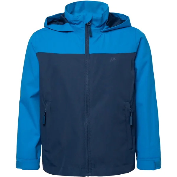 Wanderjacke Kind Martes Essentials Ganmore