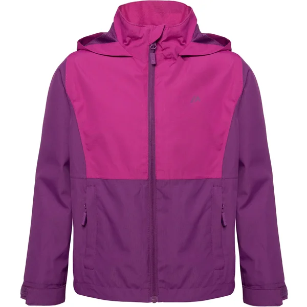 Chaqueta de senderismo infantil Martes Essentials Ganmore