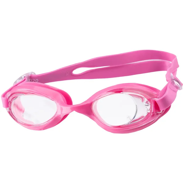 Children's swimming goggles Martes Essentials Coral