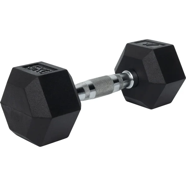 Dumbbell Martes Essentials Hexy Hantel
