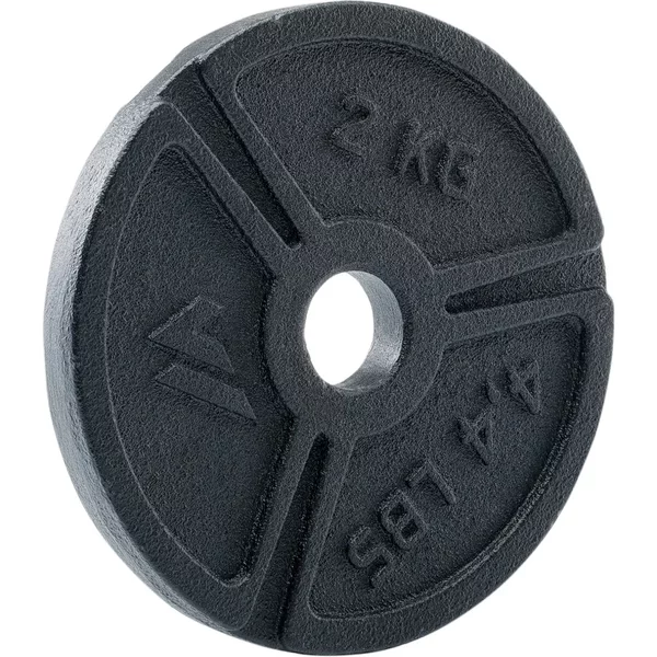 Disque de musculation Martes Essentials