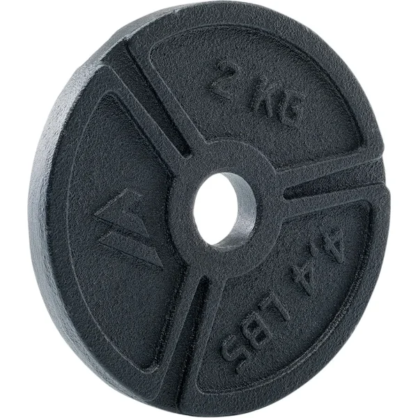 Bodybuilding schijf Martes Essentials