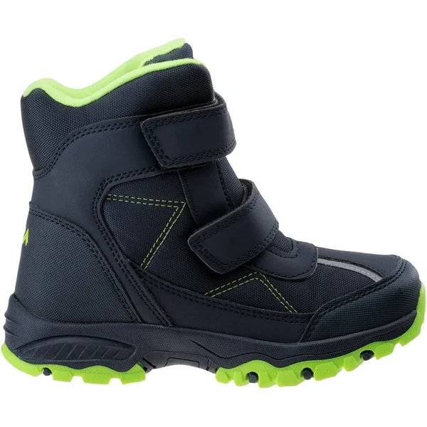Scarpe da trekking bambino Martes Maider