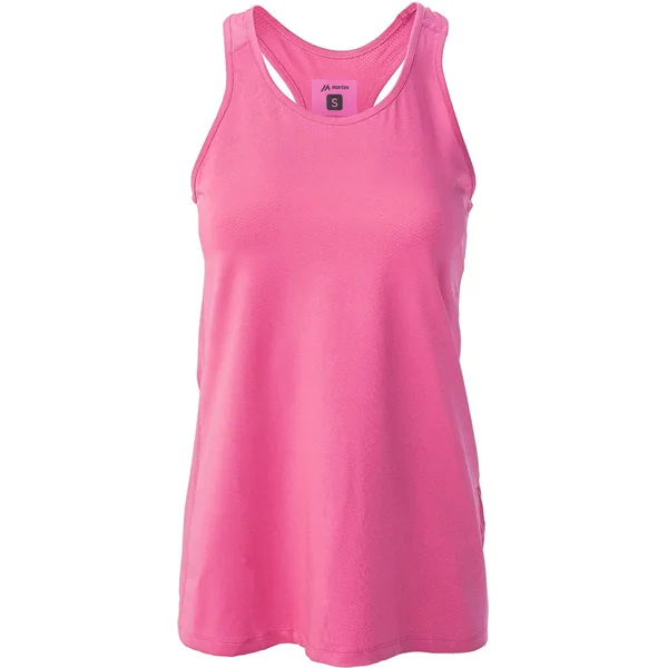 Camiseta de tirantes para mujer Martes Lina