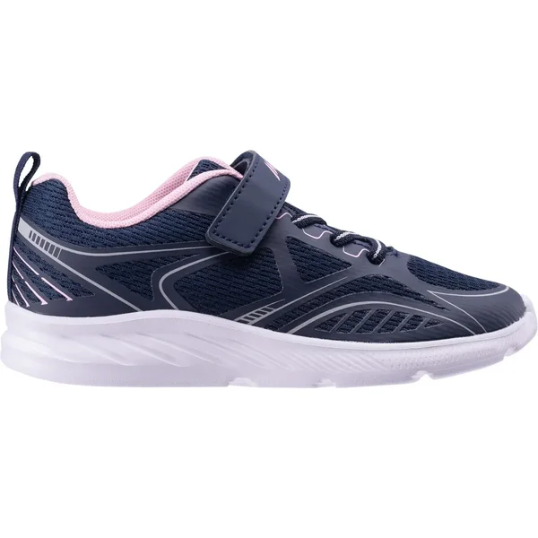 Zapatillas de cross training para niña Martes Runie Low