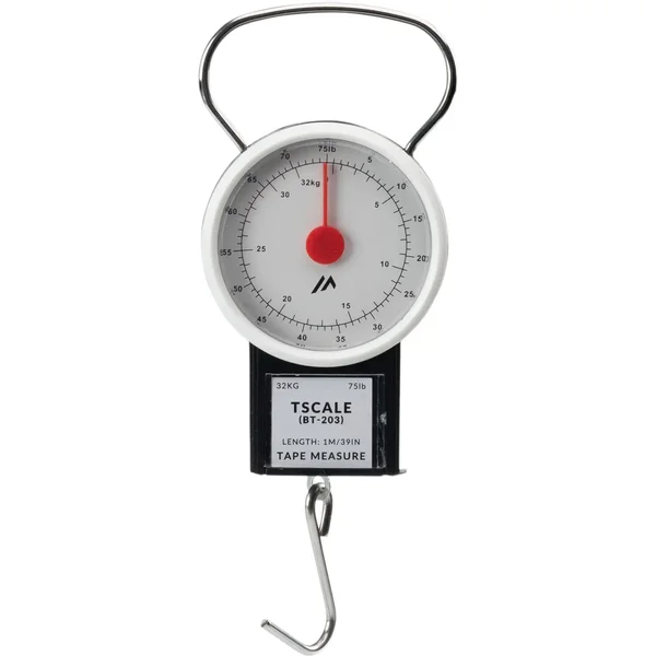 Balance Martes Tscale