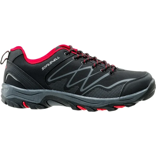 Chaussures de randonnée Martes Ronn Low