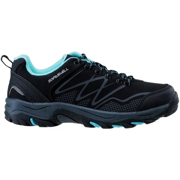 Women's hiking shoes Martes Ronn Low