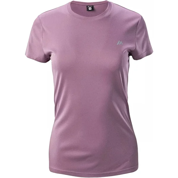 Dames-T-shirt Martes Lady Bisic