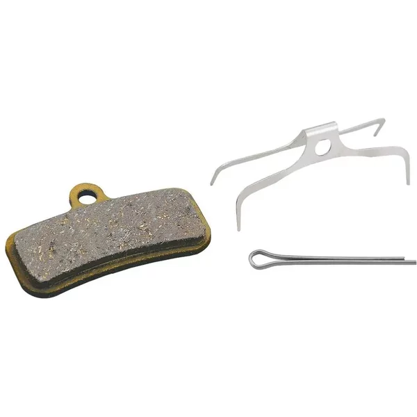 Bremsbelag Sintermetall Marwi Shimano Saint-image